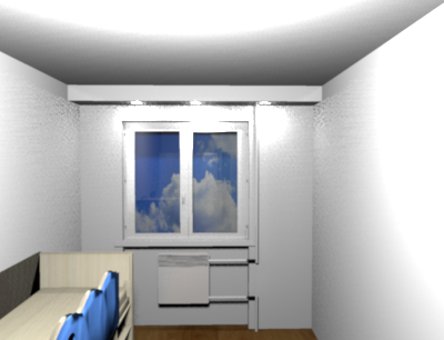 Дизайнеры подскажите про высоту потолка!