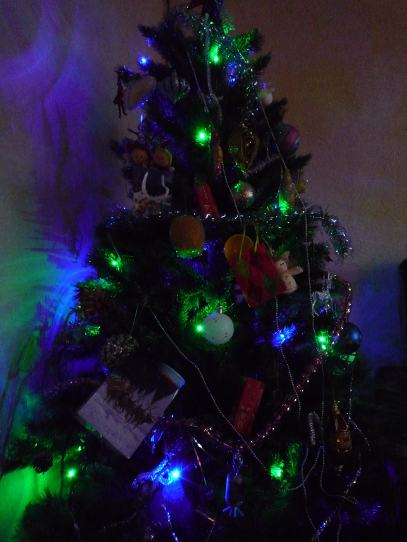 От всей души...