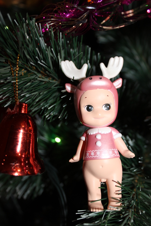 Помошники Деда Мороза :)))