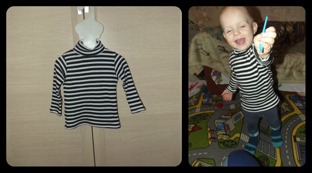 Мои пошивушки