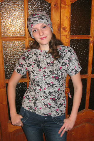 Мои пошивушки