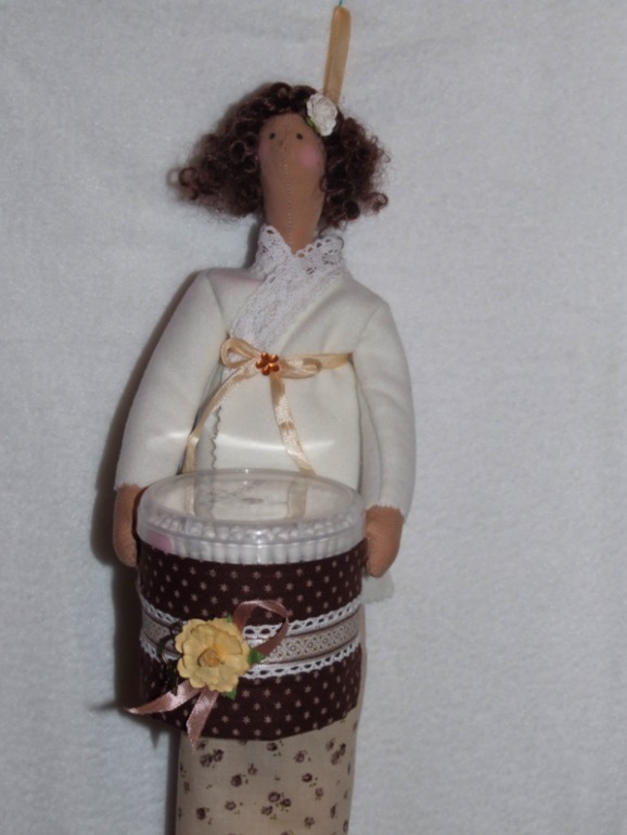 Хранительница для Татьяны :)