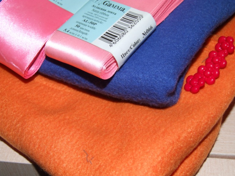 Новогодний подарочек)