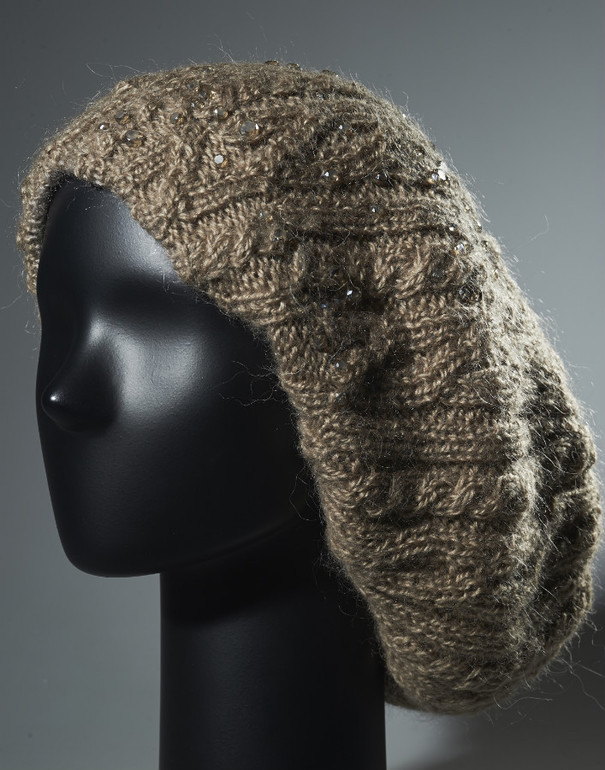 Какой цвет беретки выбрать, посоветуйте пожалуйста!!