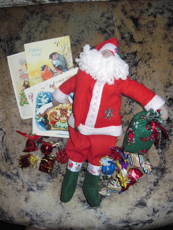 Слоник дома!)))