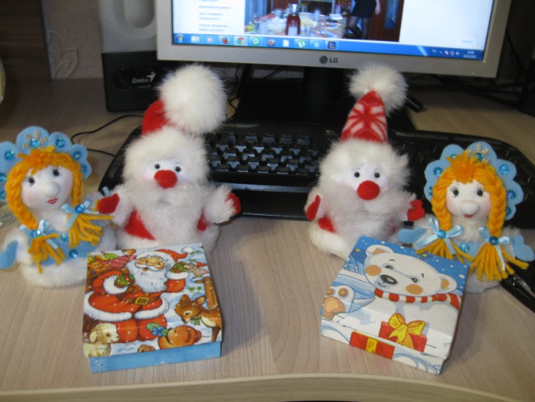 завтра 30 неделек, оформление декрета...