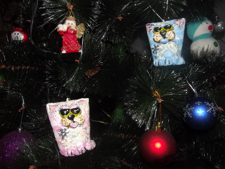 А-ааа, нашествие Московских котиков!!!