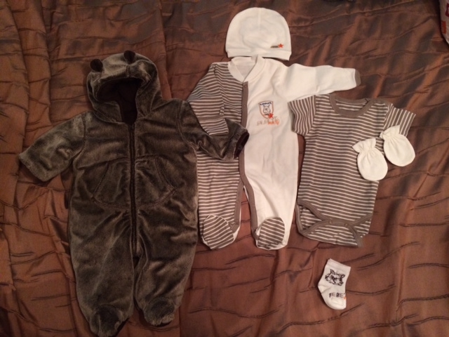 В чем выписываться в конце февраля?