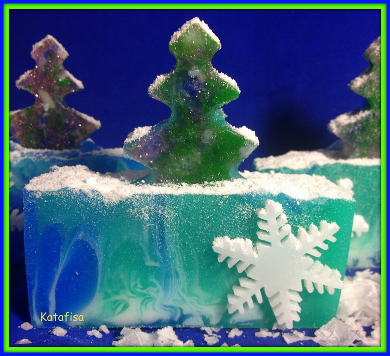 Морское Новогоднее