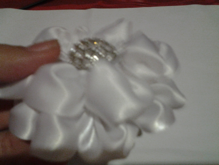 Мой первый опыт!