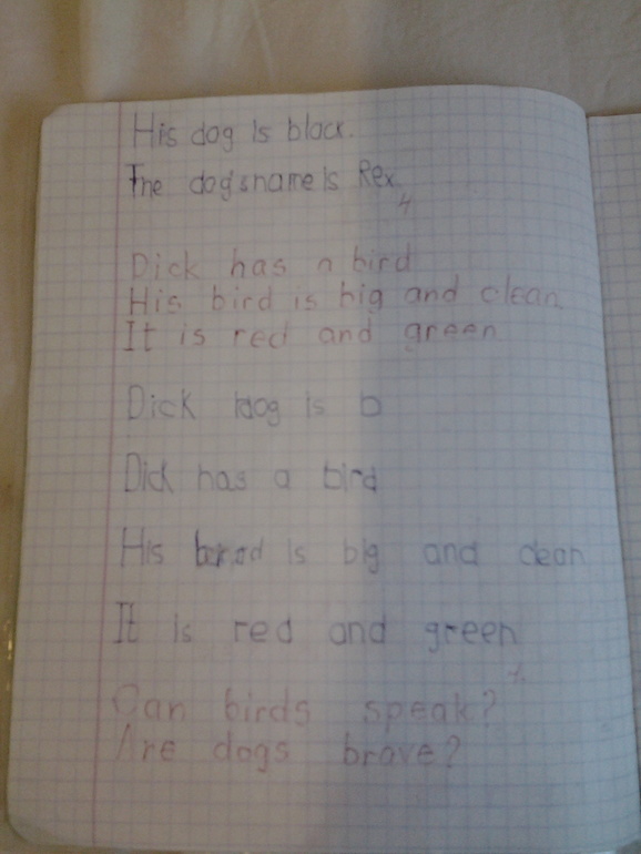 Алискины итоги 2013!