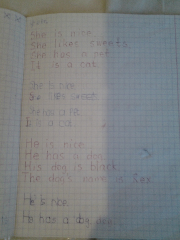 Алискины итоги 2013!