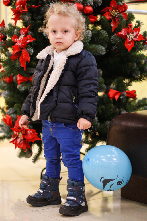 Контактный зоопарк м.Теплый стан