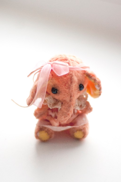 Моя слоноферма