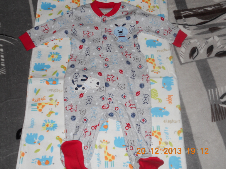 Даже к нам прилетела посылка от ФЕИ !!!