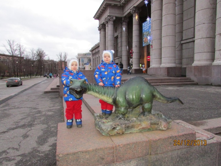 Еще одна елочка :)))