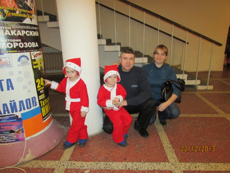 Наши покупочки и приключения.