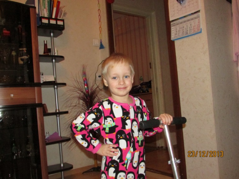 Наши покупочки и приключения.