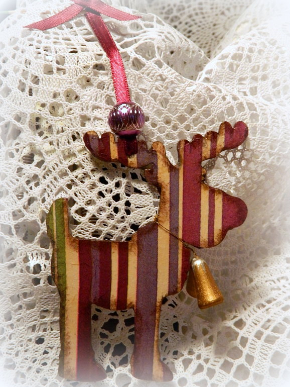 Проба пера после долгого перерыва...