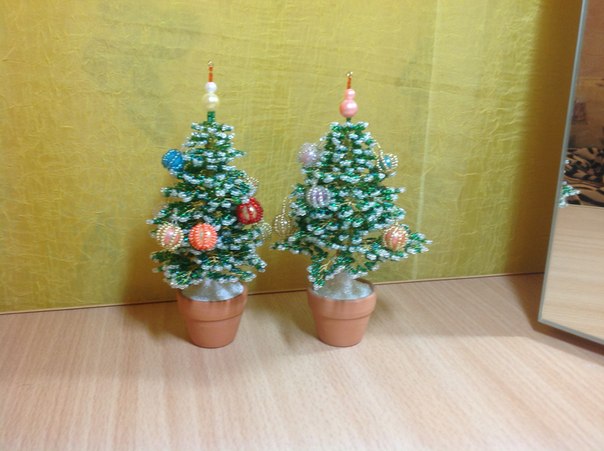 Моя подготовка к Новому  году