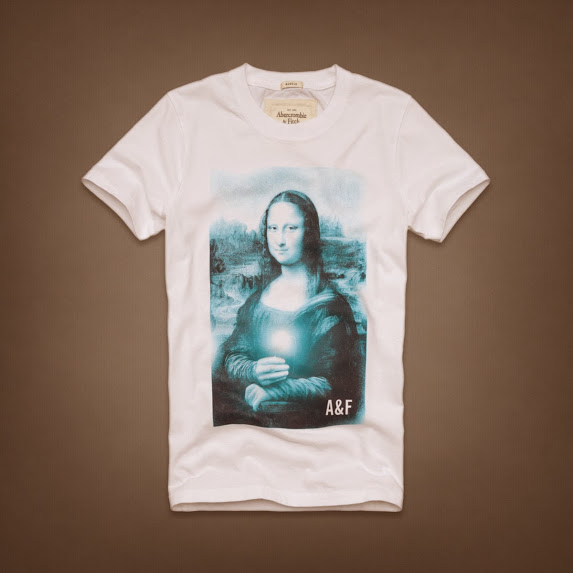 Polo Ralph Lauren 495 руб Abercrombie&Fitch; 2014 T-Shirts 365 руб