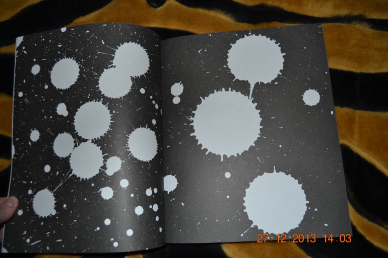 Еще несколько книг в подарок для нашего разбойника