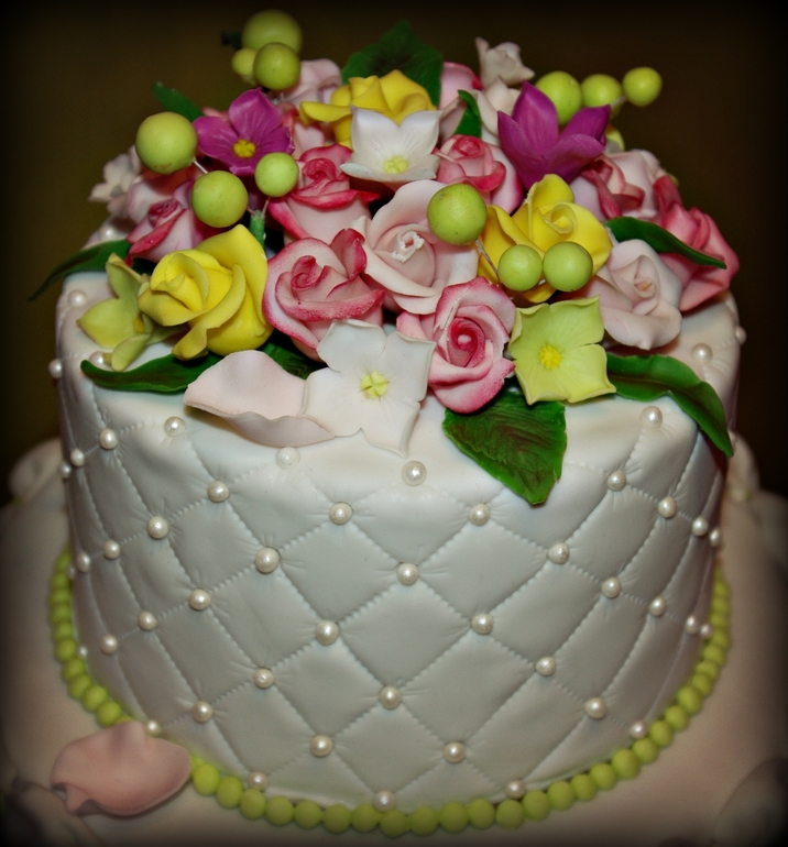 Первый двухярусный