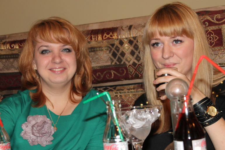 Субботняя вылозка