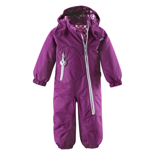 у кого есть эти модели REIMA?