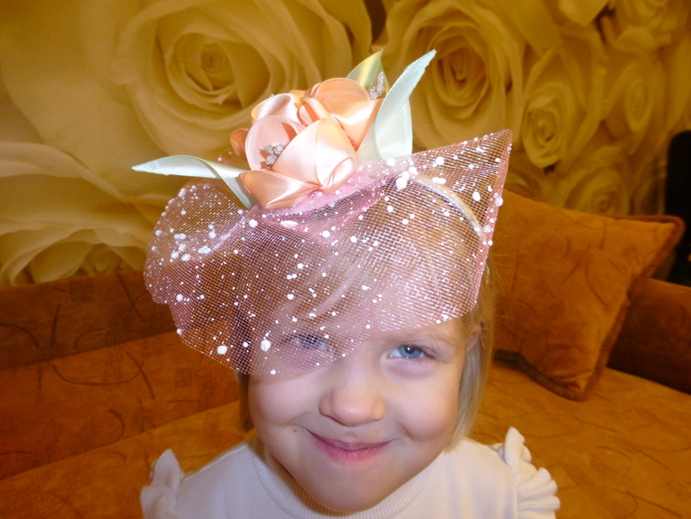 Ободочек на НГ )))