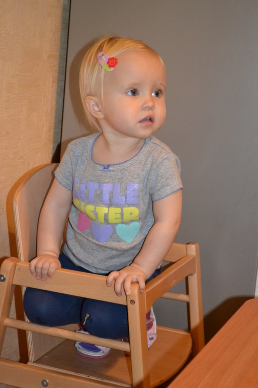 моя хохотушка и моя одна фоточка.