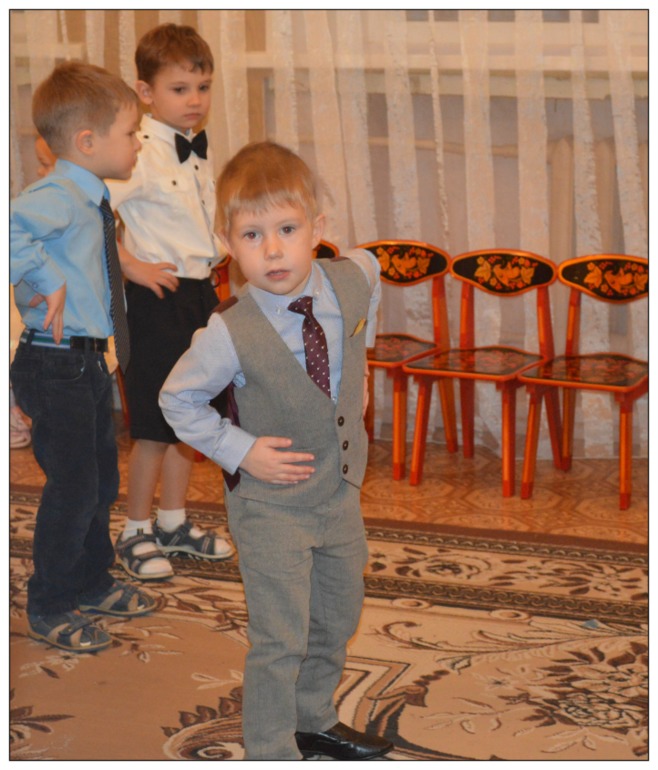 Новогоднее