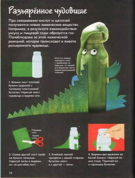 День 5. Крокодил