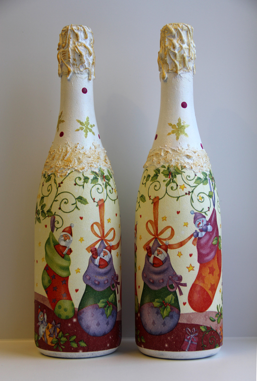 Шампанское