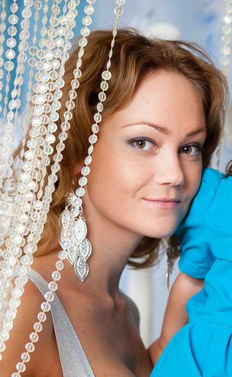 Хвастаюсь переменами!))