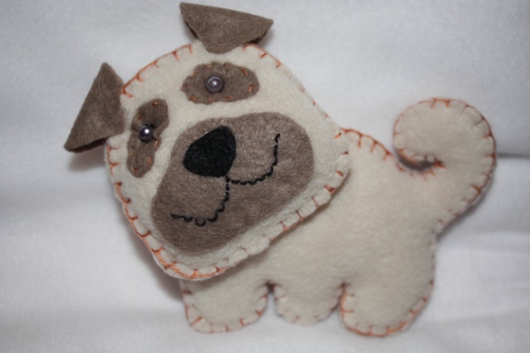 Похож или нет?