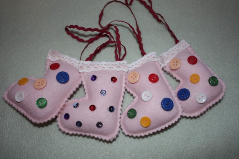 Скоротала вечерок)