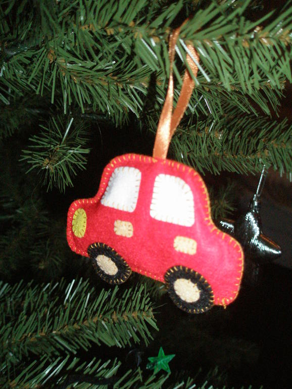 Наши подготовки к встрече Нового Года 2014...