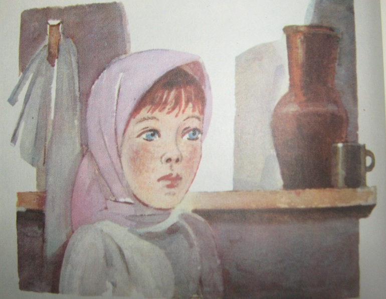 Моё прекрасное лето...