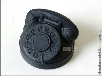 Распродажа. Формы для мыла и свечей. Силиконовые.