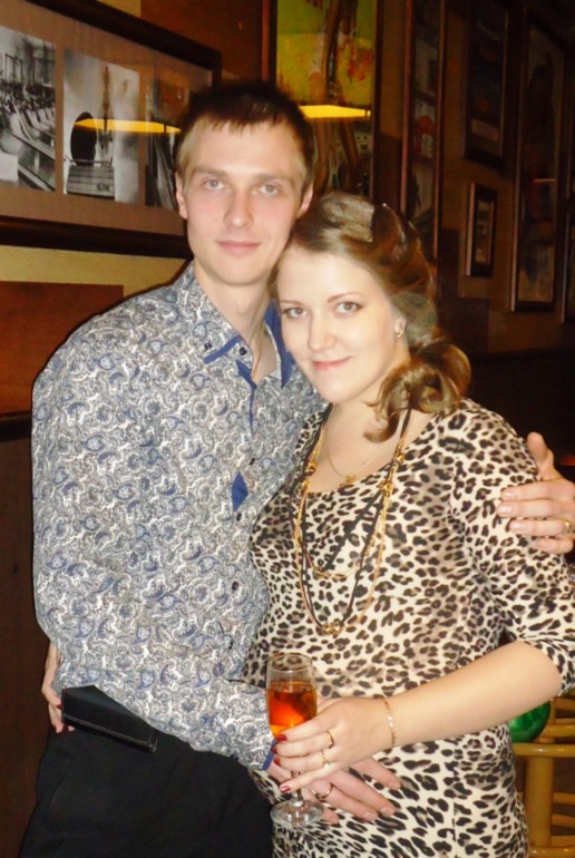 Мини-отчет за 32 недели)) И фото на память)