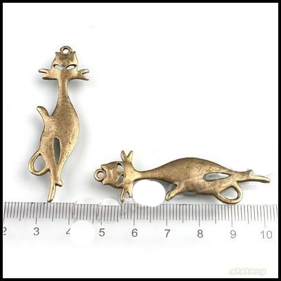 Фурнитура, подвески и бусины в наличи