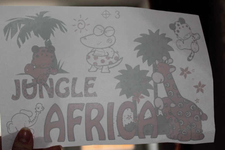 Купила вот такие штучки)