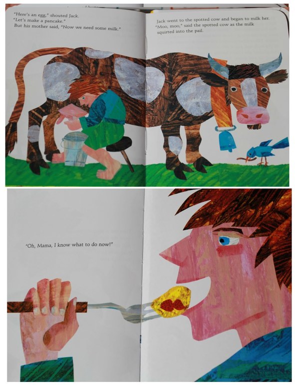 Мини-библиотека из книг Э.Карла