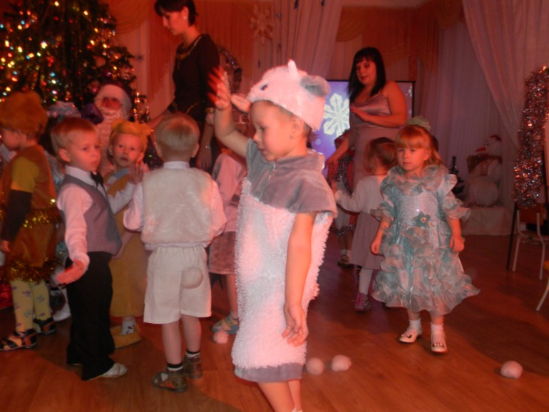 Последний пост в этом году!!