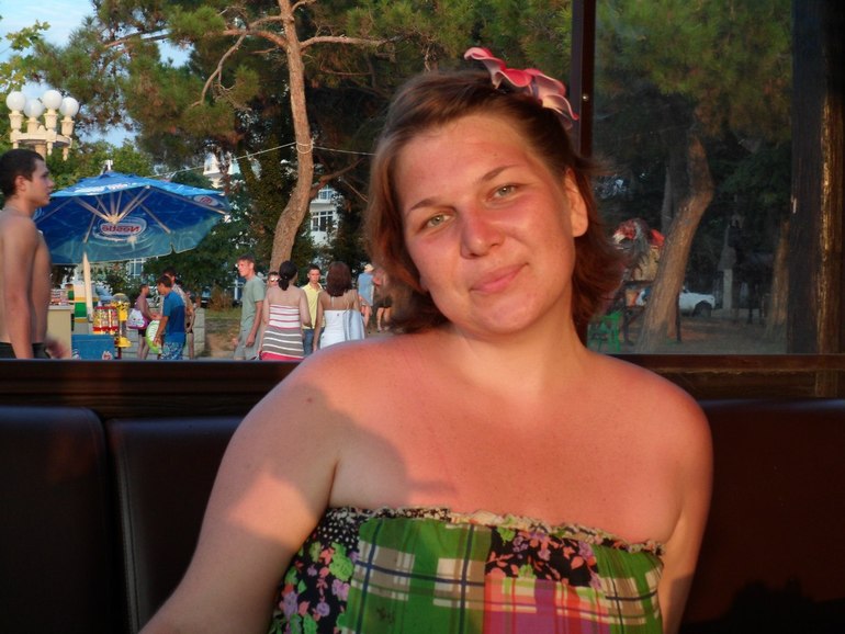 Страшное слово ВЕС!