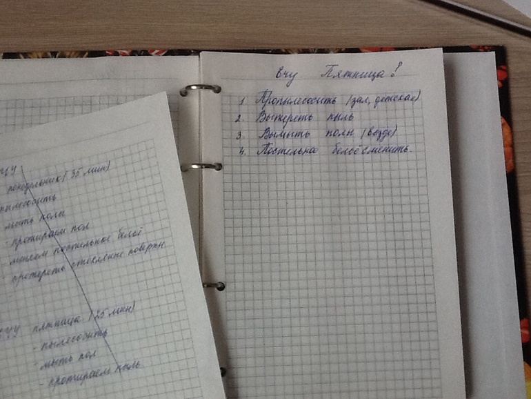 Взлёт 69, день 16