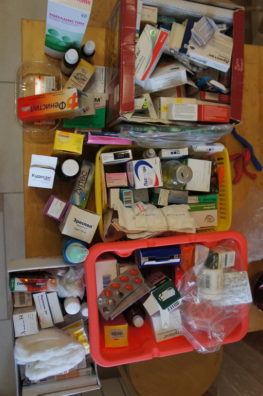 Взлёт 69,день 13