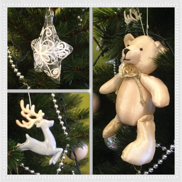 И я покажу вам свою Ёлку