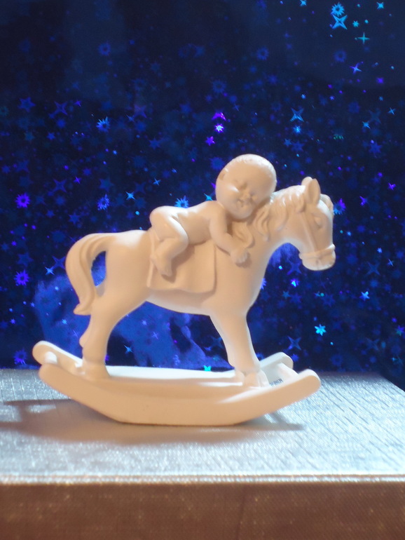 Новогодний подарочек